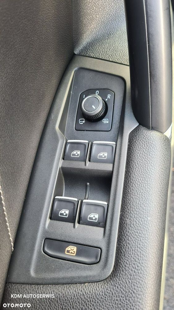 Volkswagen Tiguan - 19