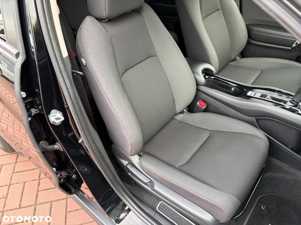 Honda HR-V 1.5 Elegance (ADAS/Honda Connect+) - 14