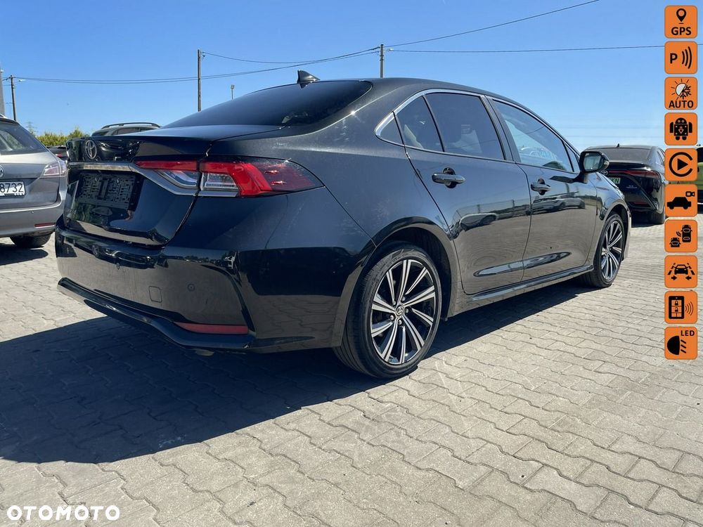 Toyota Corolla 1.5 Comfort - 1