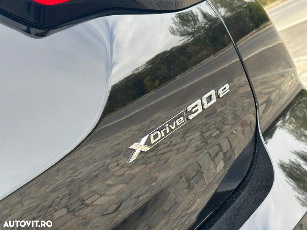 BMW X3 xDrive30e AT PHEV - 18