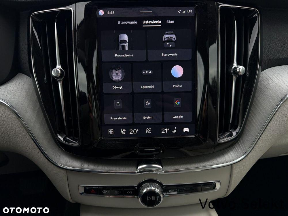 Volvo XC 60 - 26
