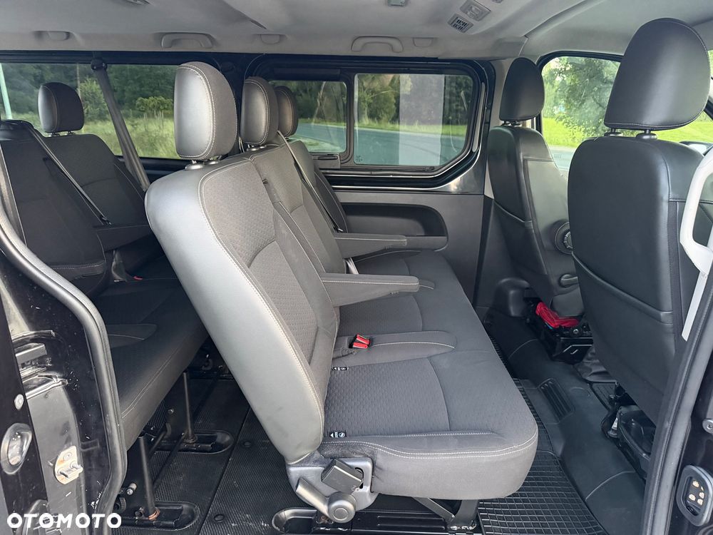 Opel Vivaro - 15