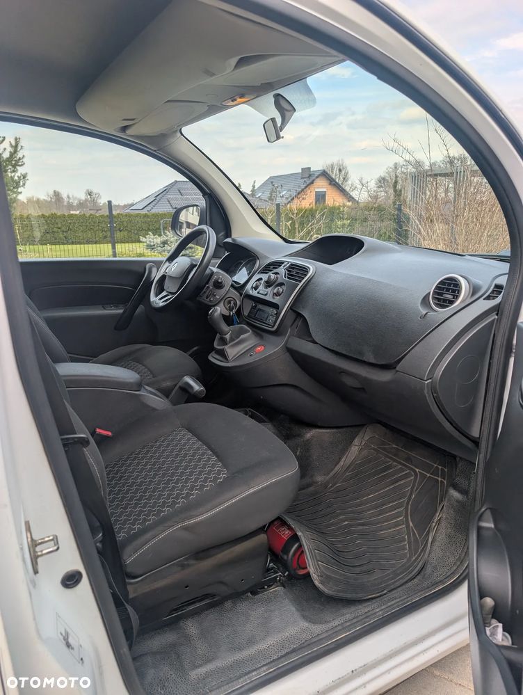 Renault Kangoo - 7
