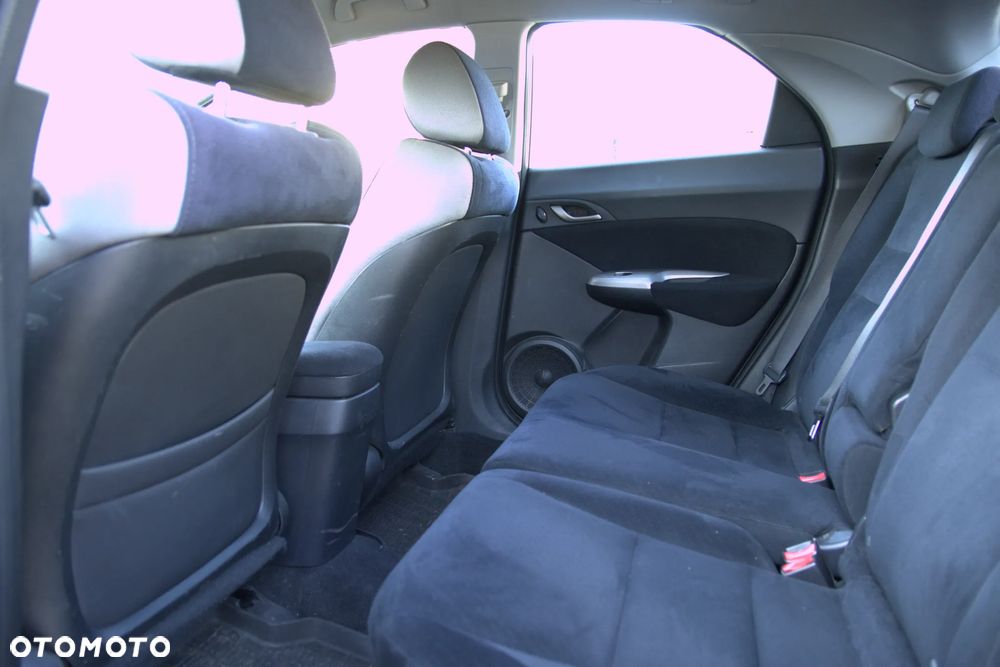 Honda Civic 1.8 Executive - 9