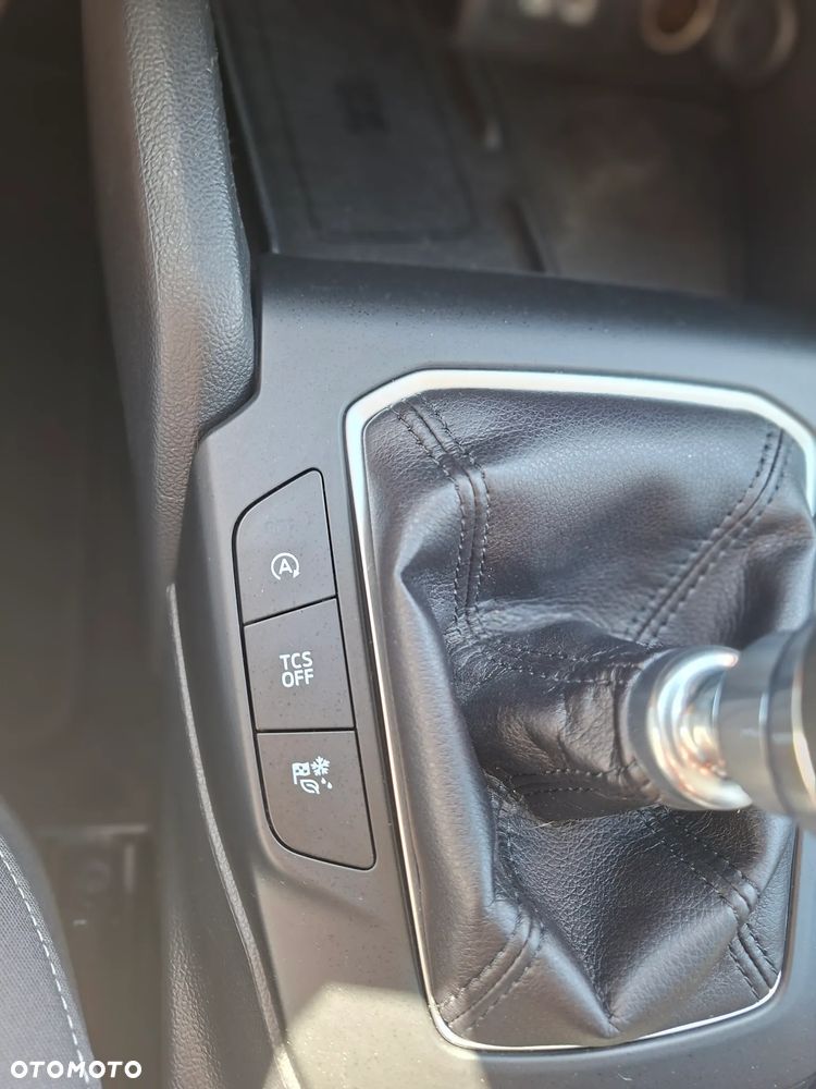 Ford Focus - 35