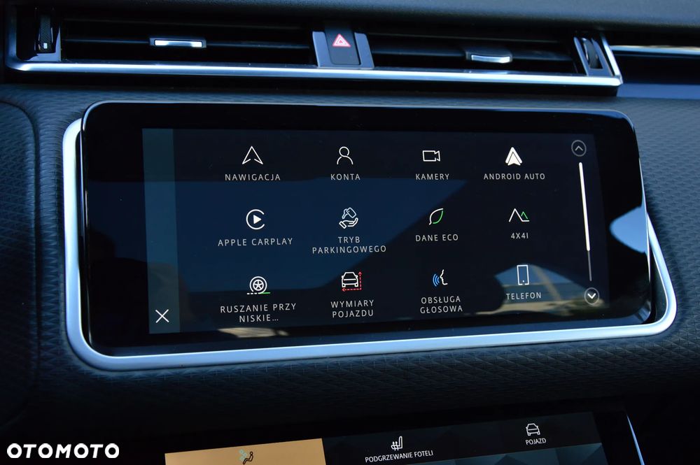 Land Rover Range Rover Velar 3.0 P400 mHEV R-Dynamic - 31