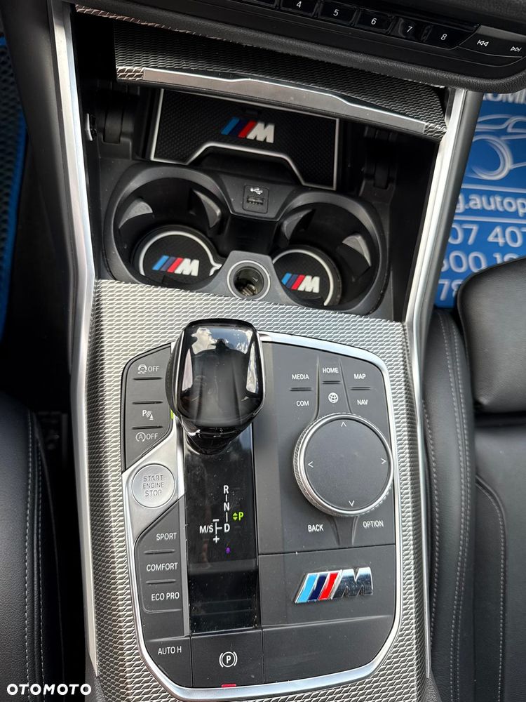 BMW Seria 3 320d Edition M Sport Shadow - 28
