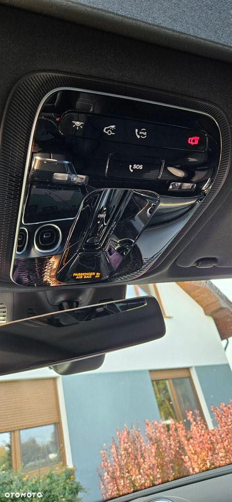 Mercedes-Benz GLC 300 de 4Matic 9G-TRONIC Edition AMG Line - 16