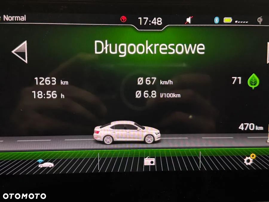 Skoda Superb 2.0 TDI 4x4 L&K DSG - 4