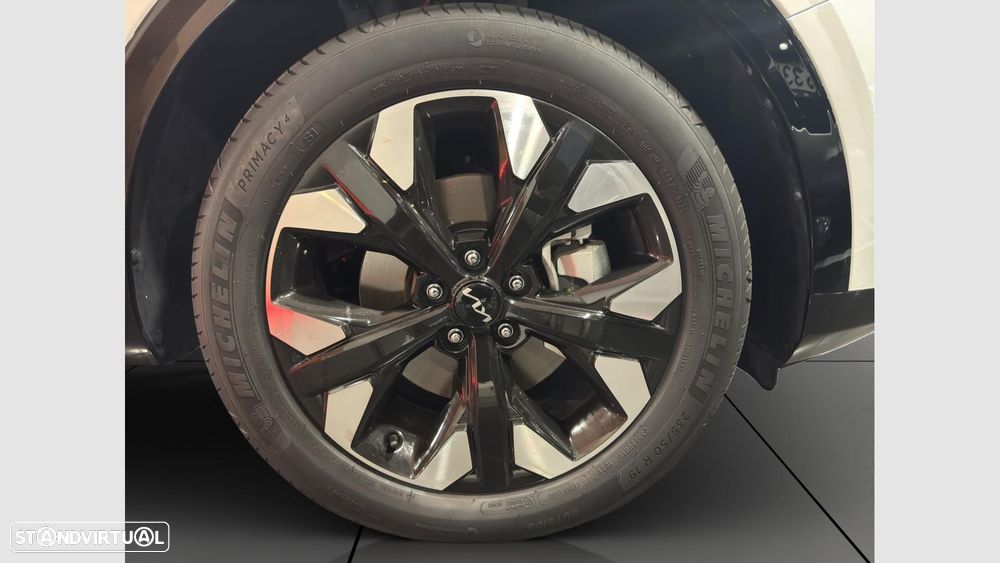 Kia Sportage 1.6 T-GDi PHEV Tech - 6