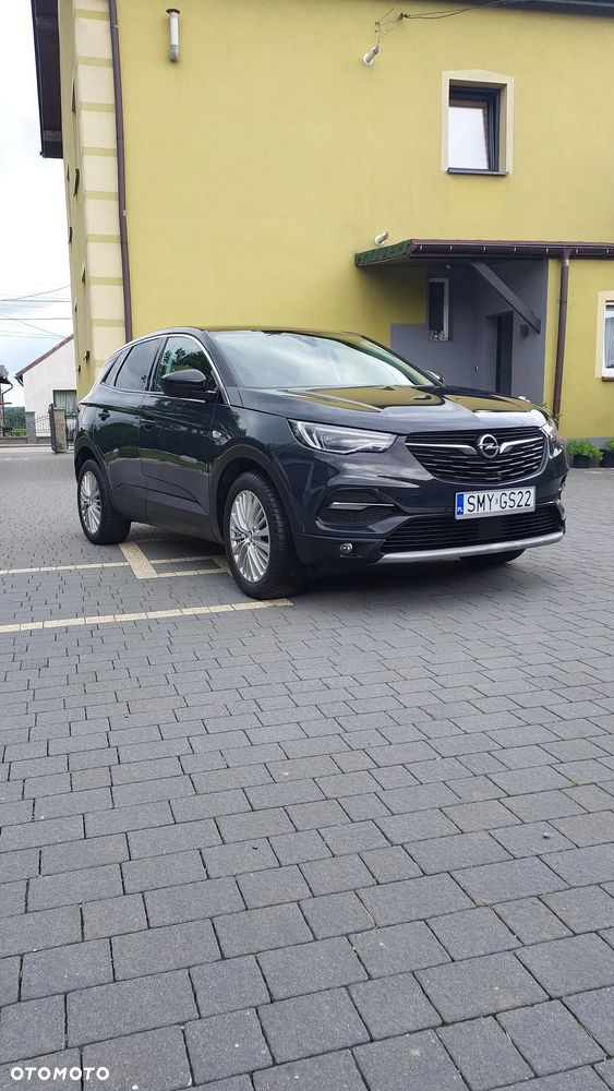 Opel Grandland X 1.5 CDTI Edition Business Pack S&S - 27