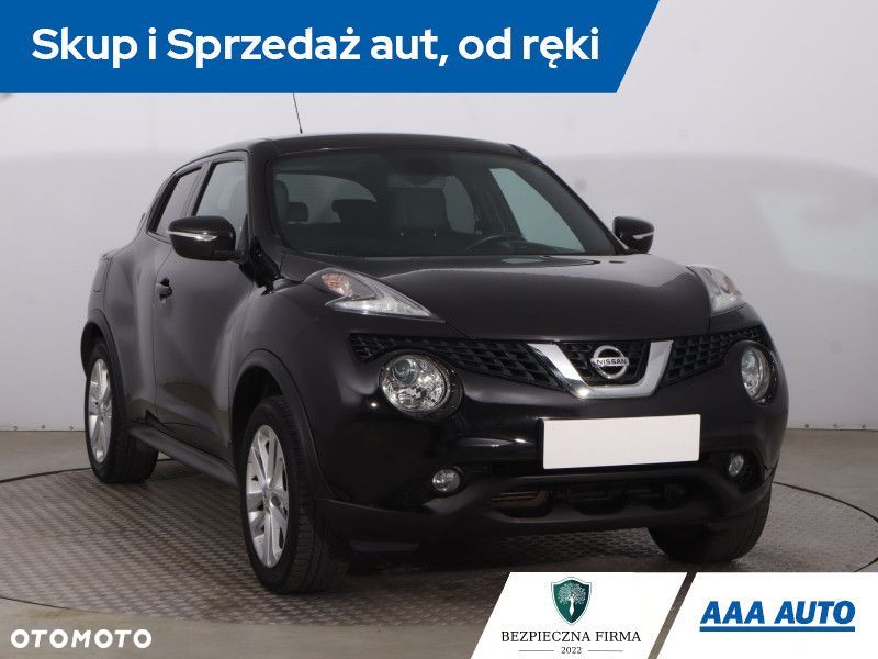 Nissan Juke - 3