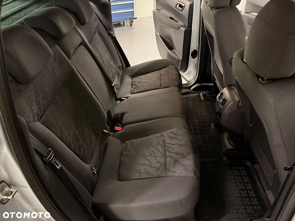 Peugeot 3008 HDi FAP 110 Active - 16