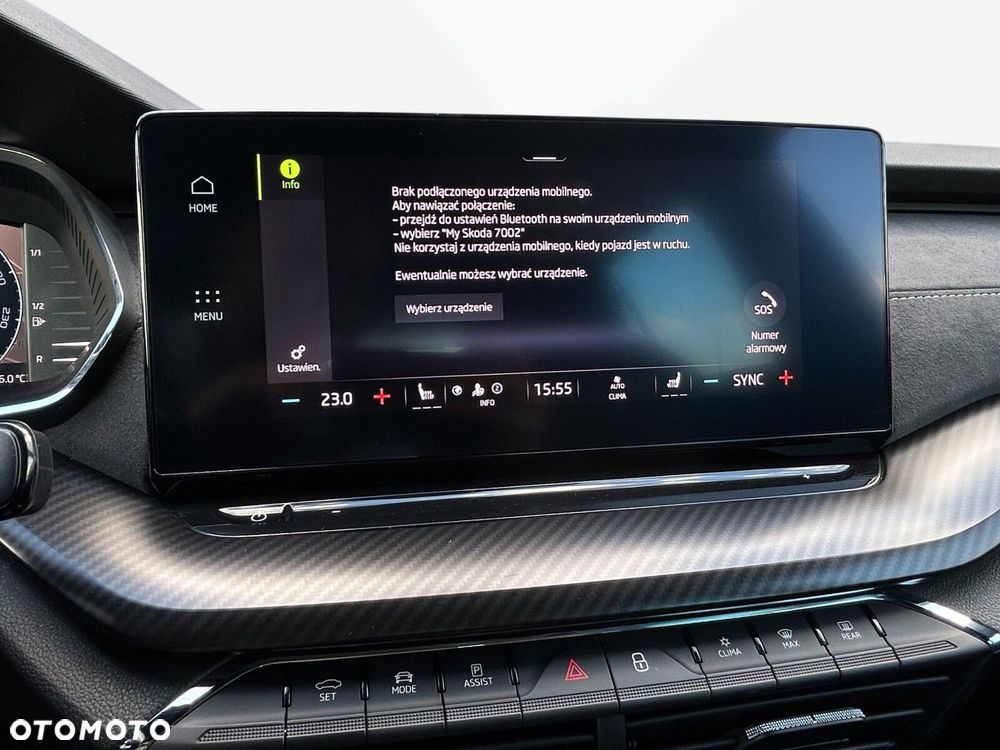 Skoda Octavia 2.0 TDI 4x4 RS DSG - 29