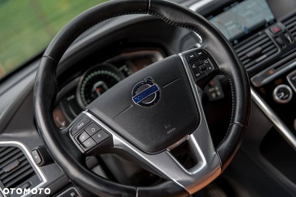 Volvo XC 60 - 23