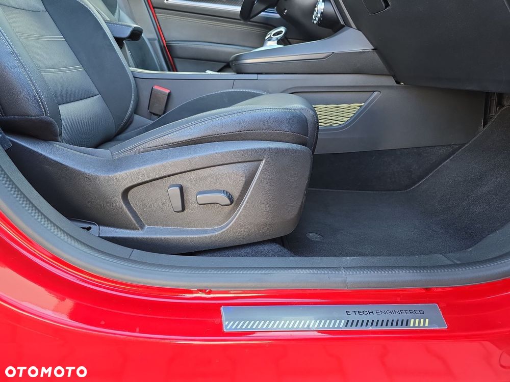 Renault Arkana 1.6 E-TECH E-Tech Engineered MMT - 35