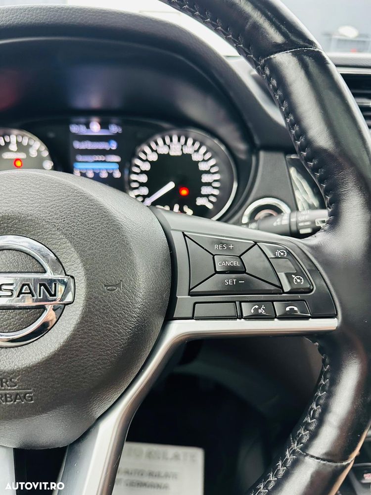 Nissan X-Trail 1.6 DIG-T Tekna - 35