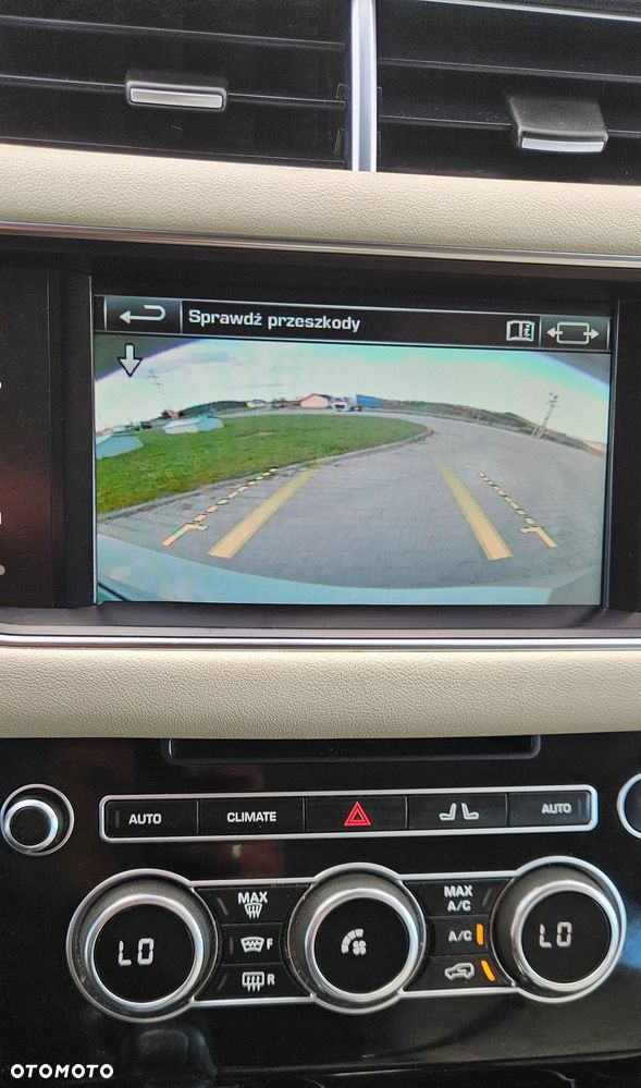 Land Rover Range Rover Sport SDV6 HSE Dynamic - 34