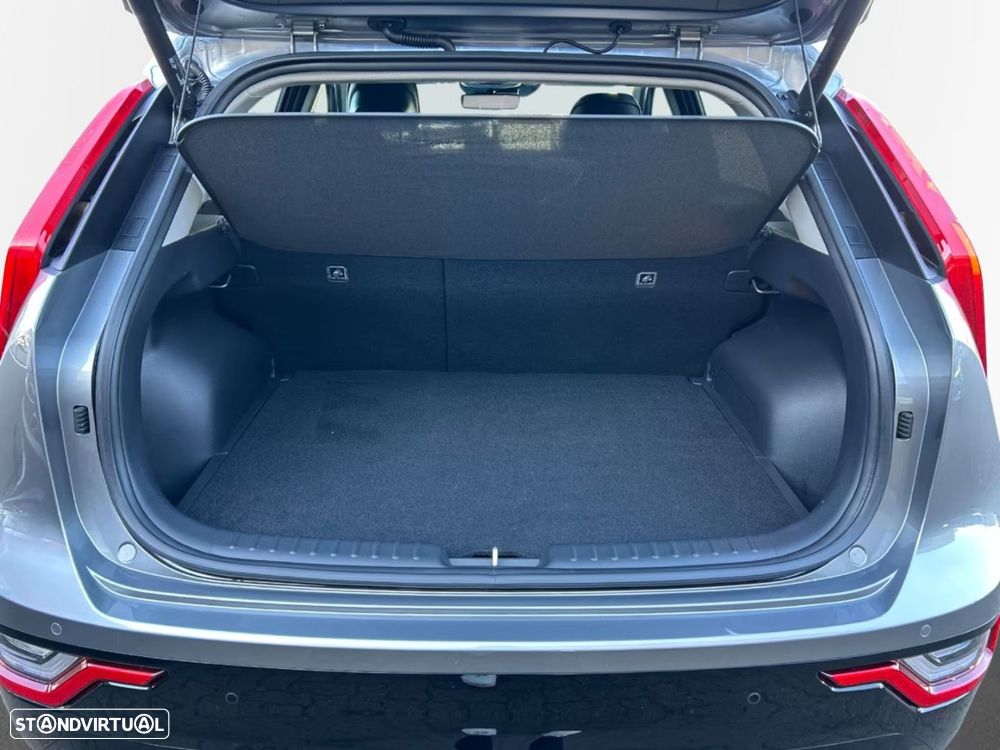 Kia Niro EV - 8