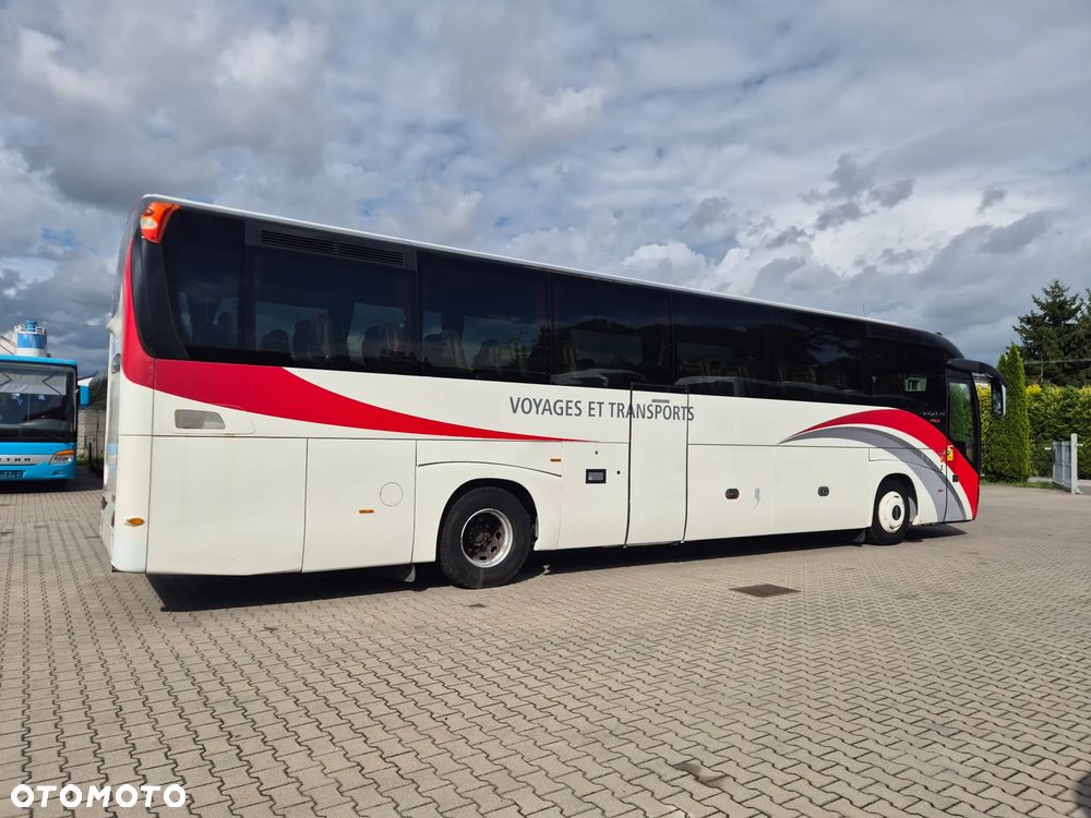 Irisbus MAGELYS PRO / SPROWADZONY / WC / AUTOMAT - 3