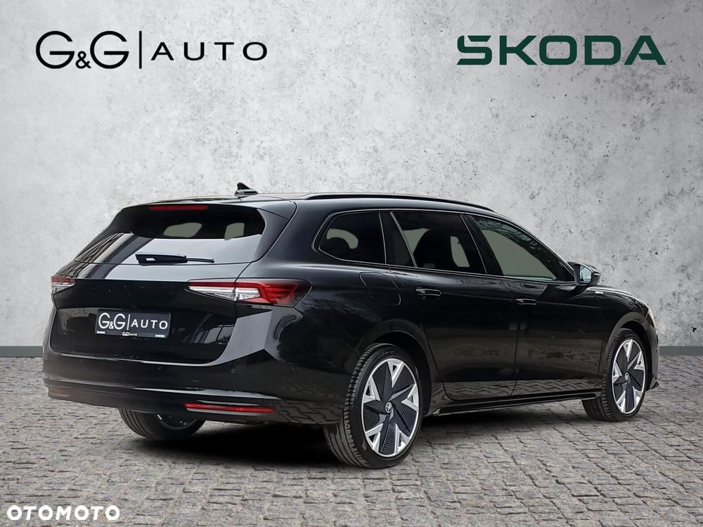 Skoda Superb - 7