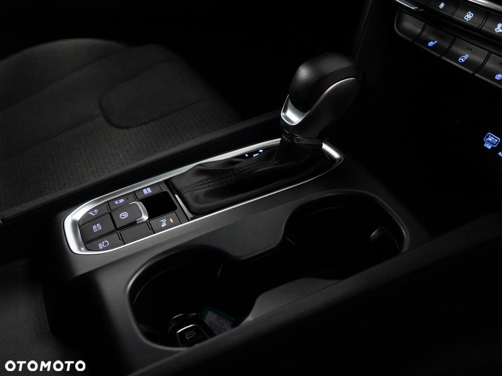 Hyundai Santa Fe 2.0 CRDi Executive 4WD - 38