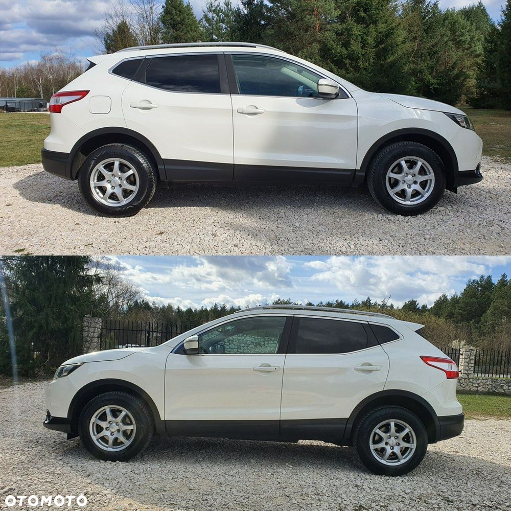 Nissan Qashqai - 34