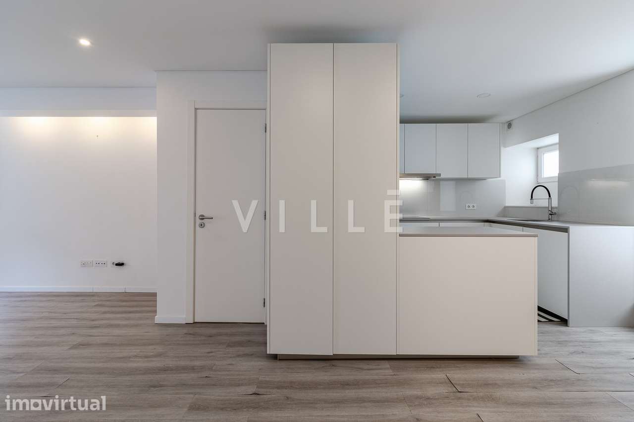 Moradia remodelada, T2+1 em Ílhavo - Grande imagem: 5/48
