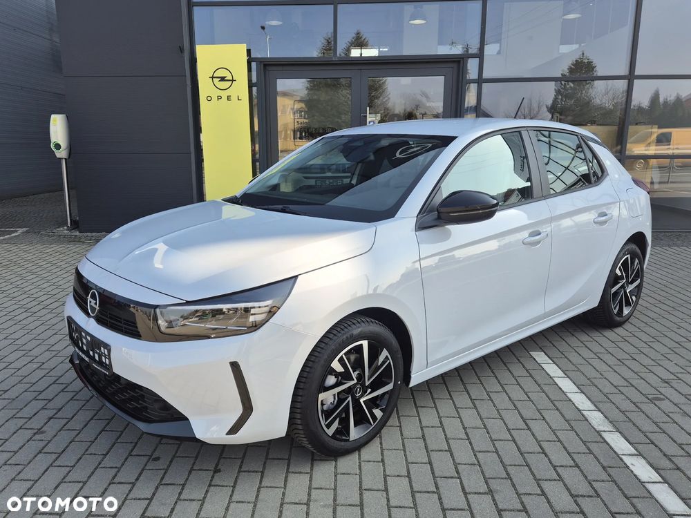 Opel Corsa 1.2 Edition S&S - 13