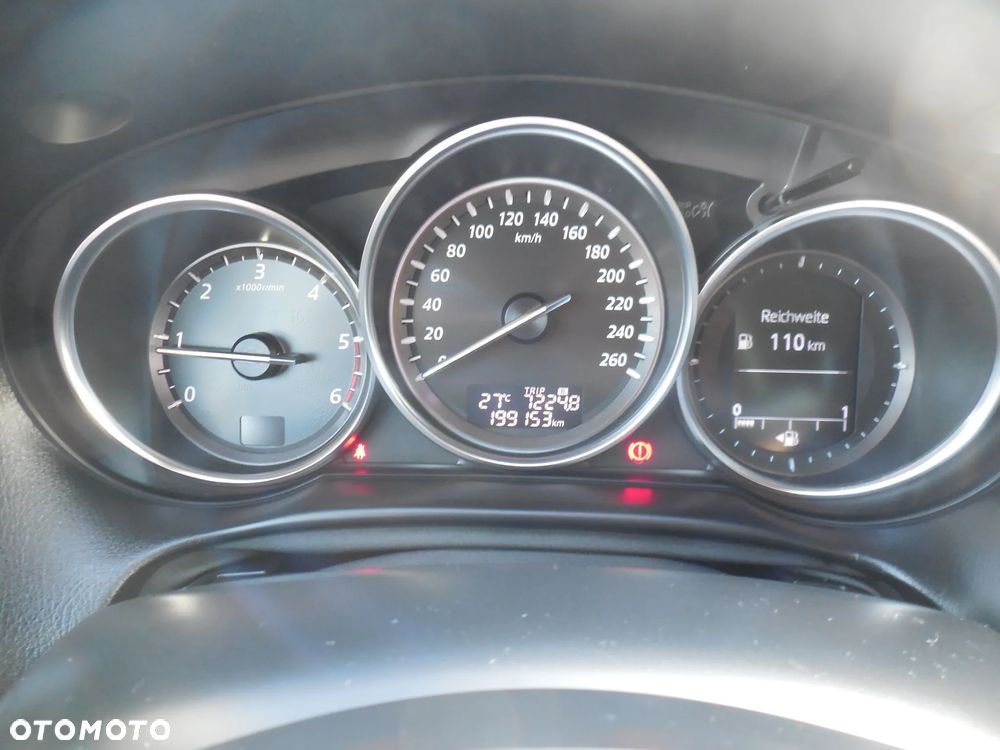 Mazda CX-5 2.2 D Skyenergy - 19
