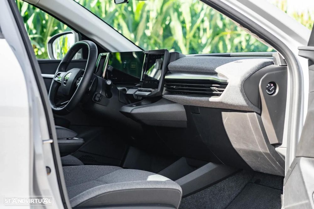 Renault Mégane E-Tech EV60 220hp optimum charge Equilibre - 21