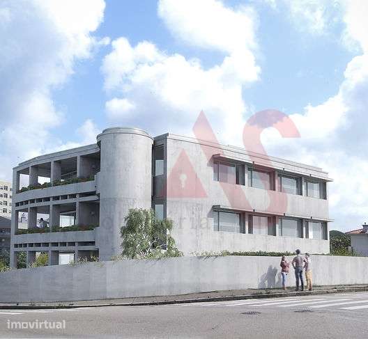 Apartamento T2 Moderno inserido no Empreendimento - Casas Garcia de Or - Grande imagem: 2/11