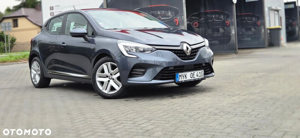 Renault Clio TCe 100 BUSINESS EDITION - 15