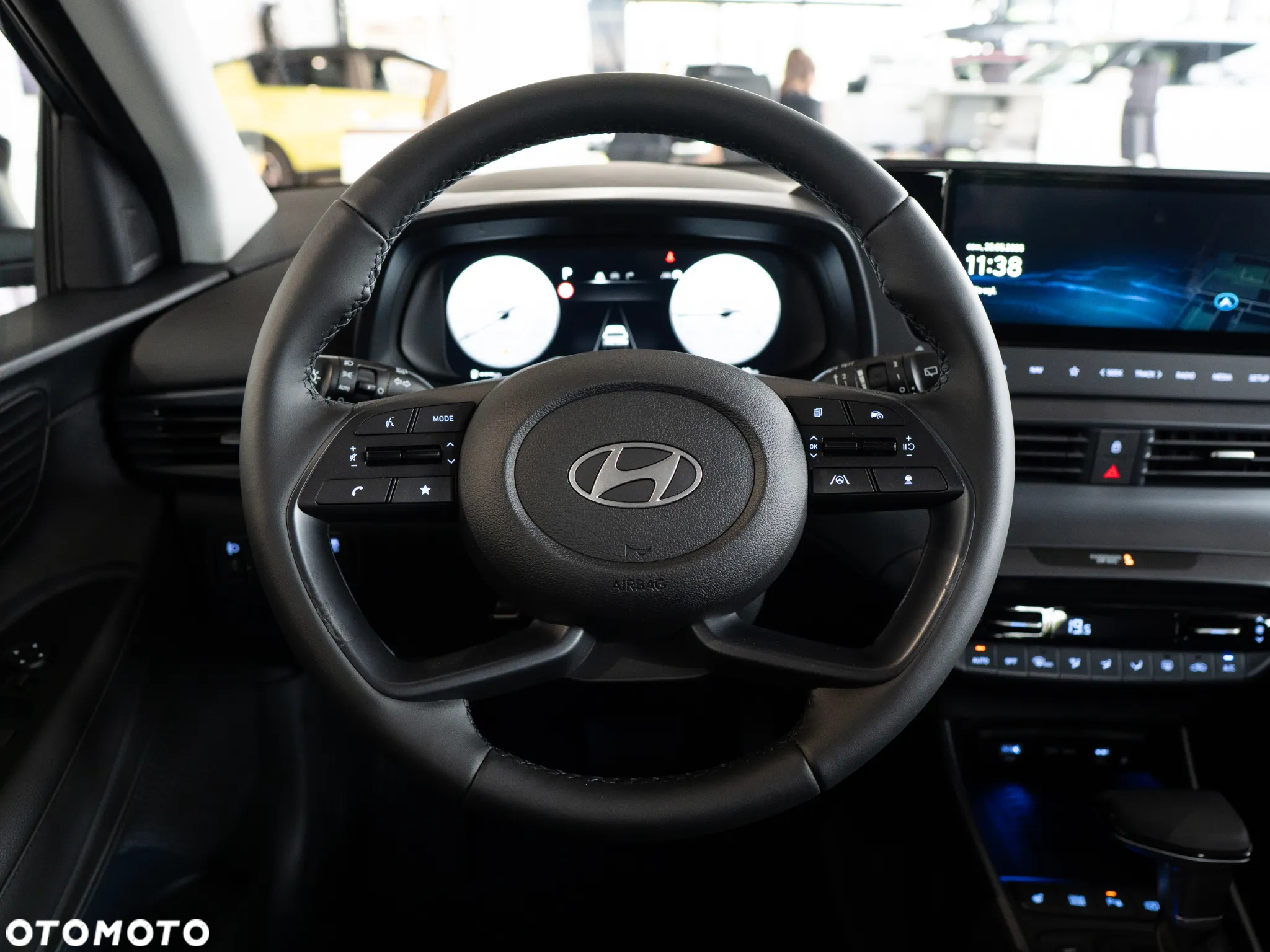 Hyundai i20 1.0 T-GDi Smart DCT - 28