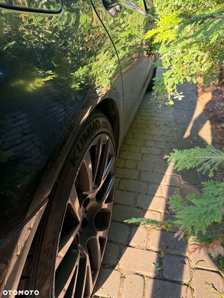 BMW Seria 7 740d xDrive - 9
