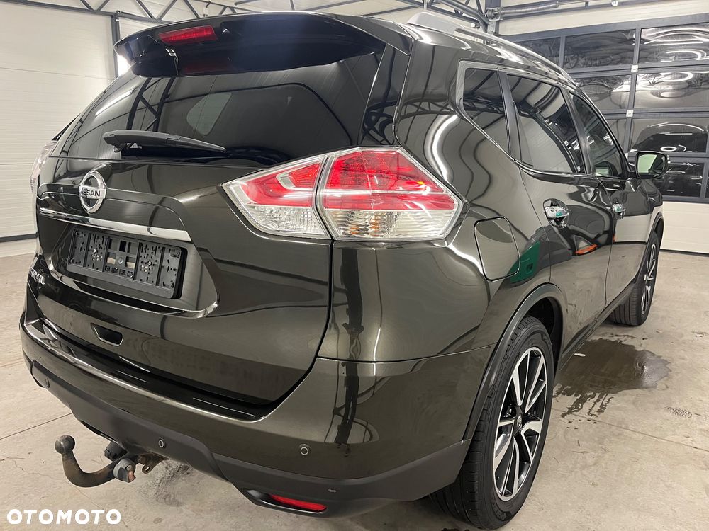 Nissan X-Trail 1.6 DCi Tekna - 28