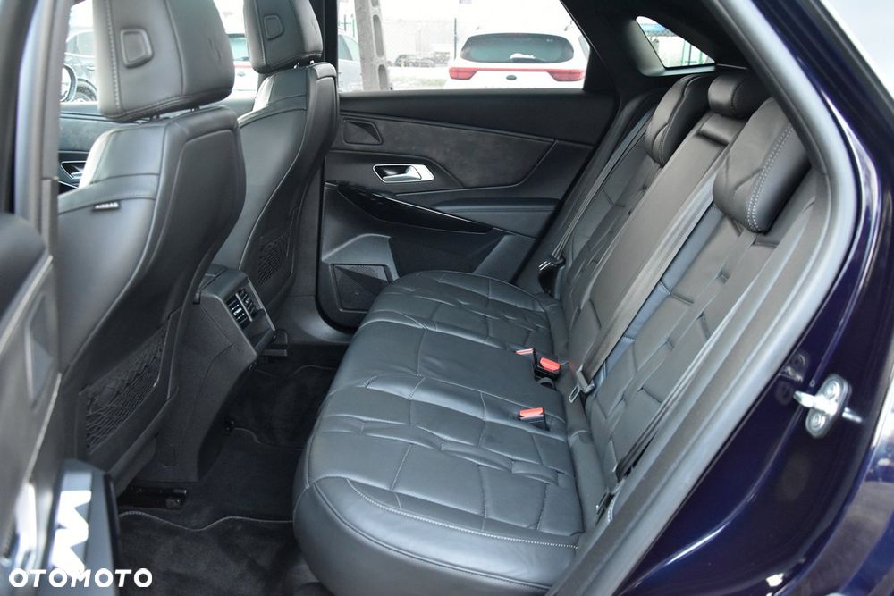 DS Automobiles DS 7 Crossback 1.6 PureTech Louvre - 25