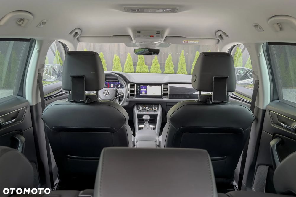 Skoda Kodiaq 2.0 TDI 4x4 L&K DSG - 23