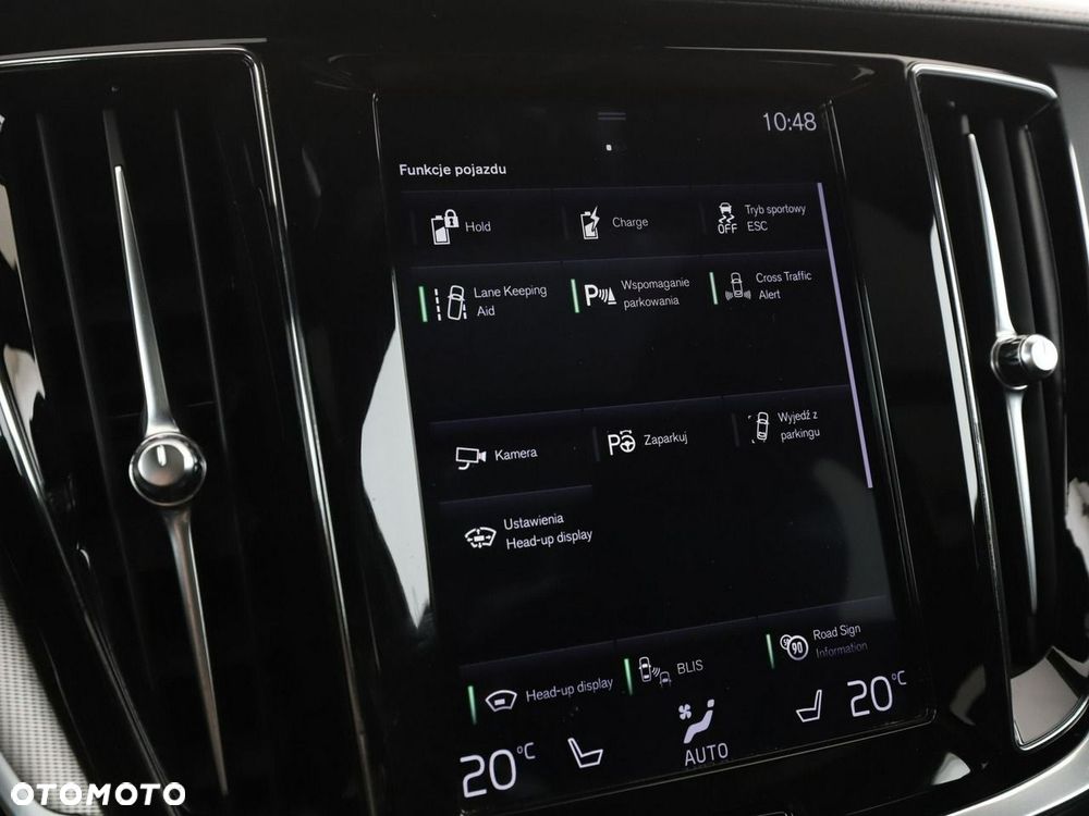 Volvo V60 T8 AWD Twin Engine Geartronic R-Design - 26