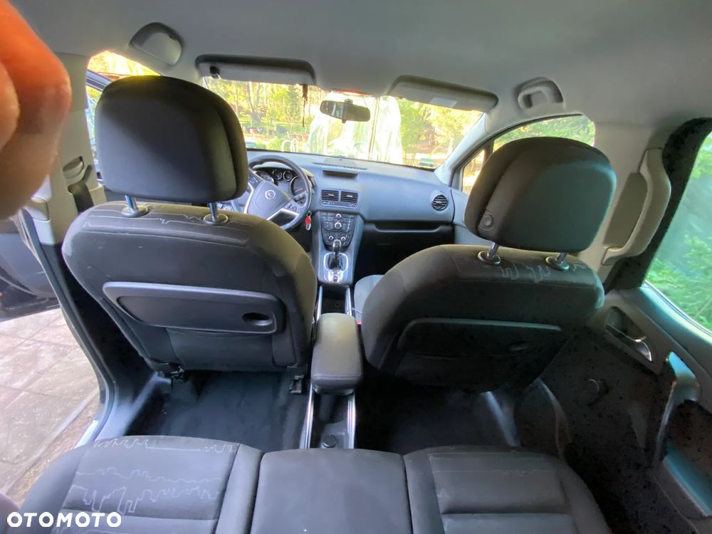 Opel Meriva 1.4 Active - 21