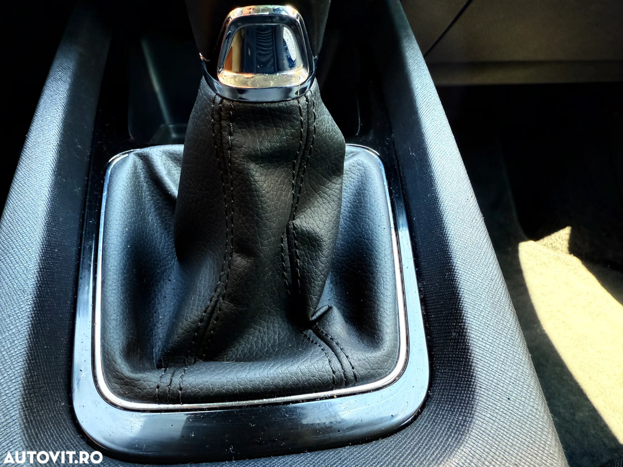 Skoda Octavia 1.0 TSI Ambition - 31