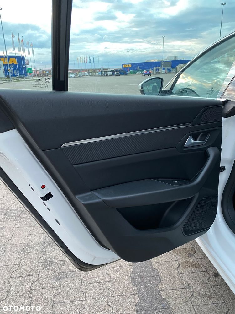 Peugeot 508 1.5 BlueHDi Allure S&S EAT8 - 22