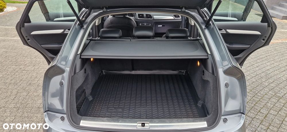 Audi Q3 - 29