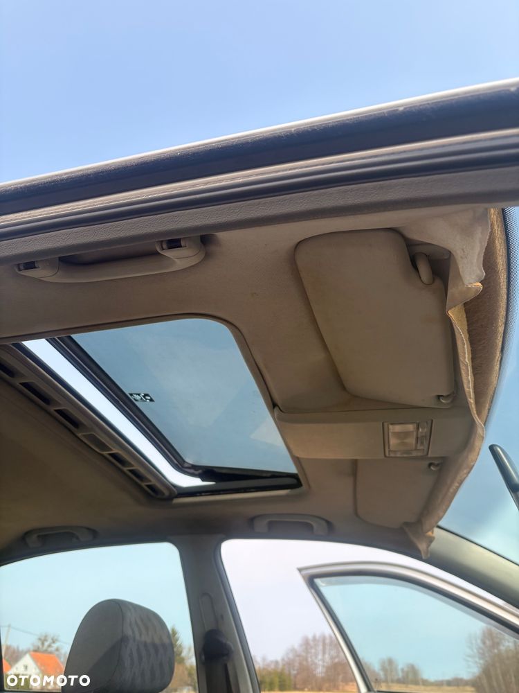 Skoda Octavia 1.8 GLX - 16