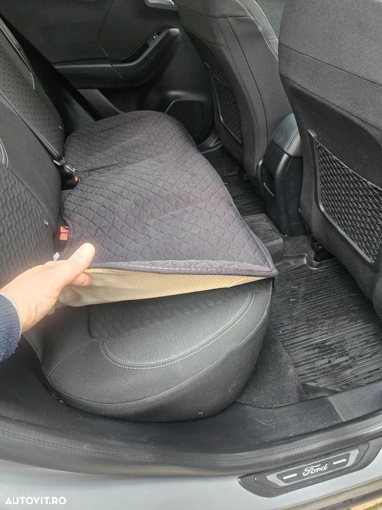 Ford Puma 1.0 EcoBoost MHEV Aut. ST Line - 6