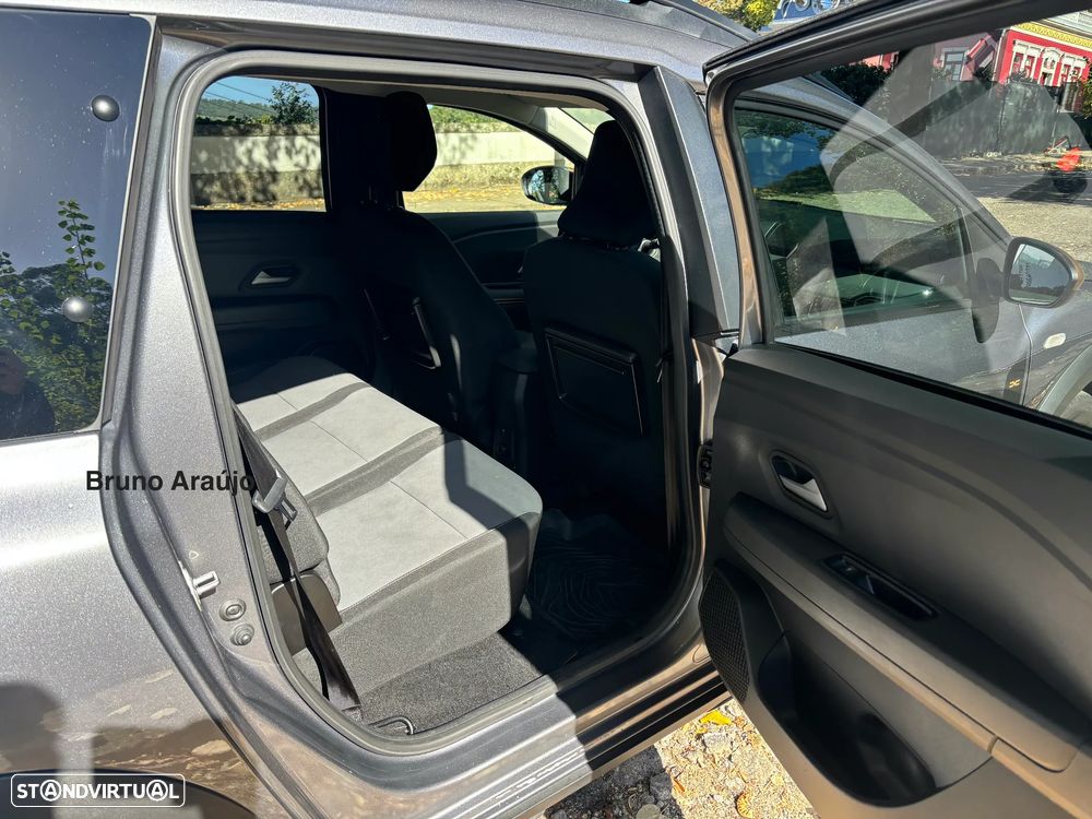 Dacia Jogger 1.0 ECO-G Extreme+ Up&Go 7L Bi-Fuel - 6