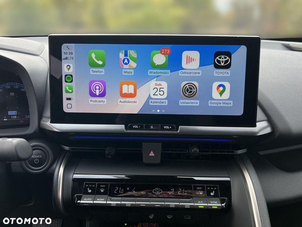 Toyota C-HR - 20