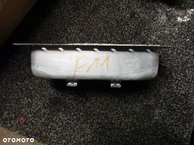 BMW F10 F11 F10N F11N  PODUSZKA AIRBAG PASAŻERA - 3