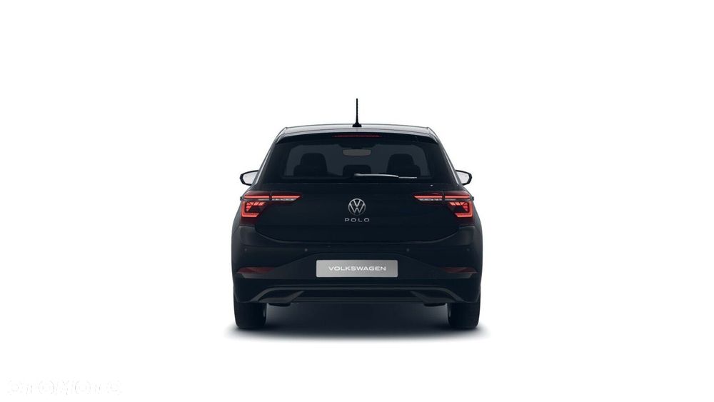 Volkswagen Polo - 5