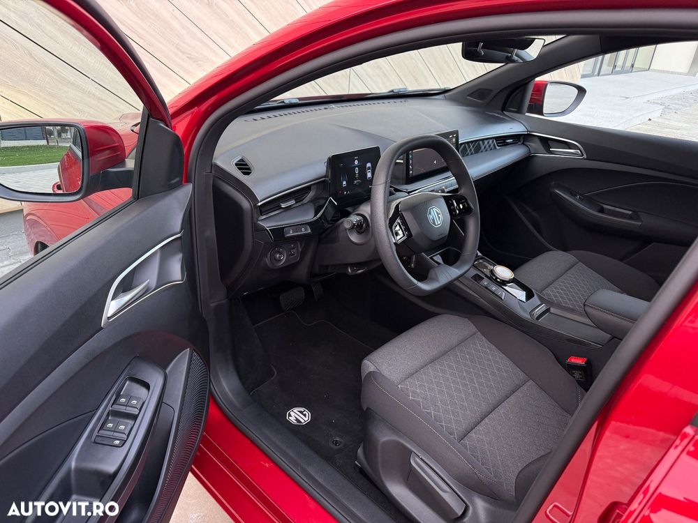 MG MG3 3 Hybrid+ Comfort - 19